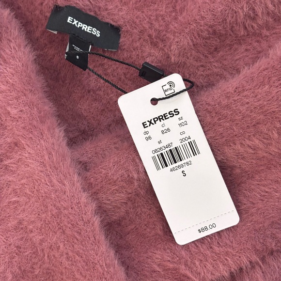 NWT | Express Sweater - Picture 3 of 5